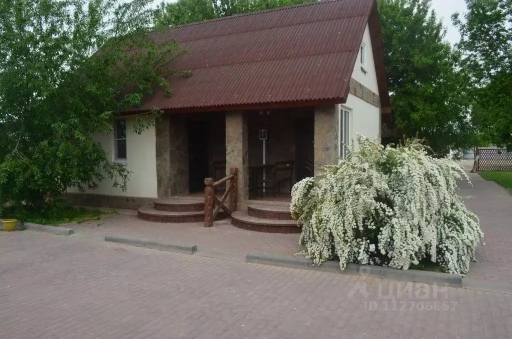 Комната Астраханская область, Енотаевский район, с. Никольское ул. ... - Фото 1