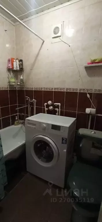 1-к кв. Оренбургская область, Оренбург Алтайская ул., 2/1 (29.3 м) - Фото 1