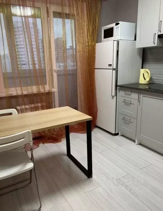 1-к кв. Москва ул. Верхние Поля, 3 (41.0 м) - Фото 1
