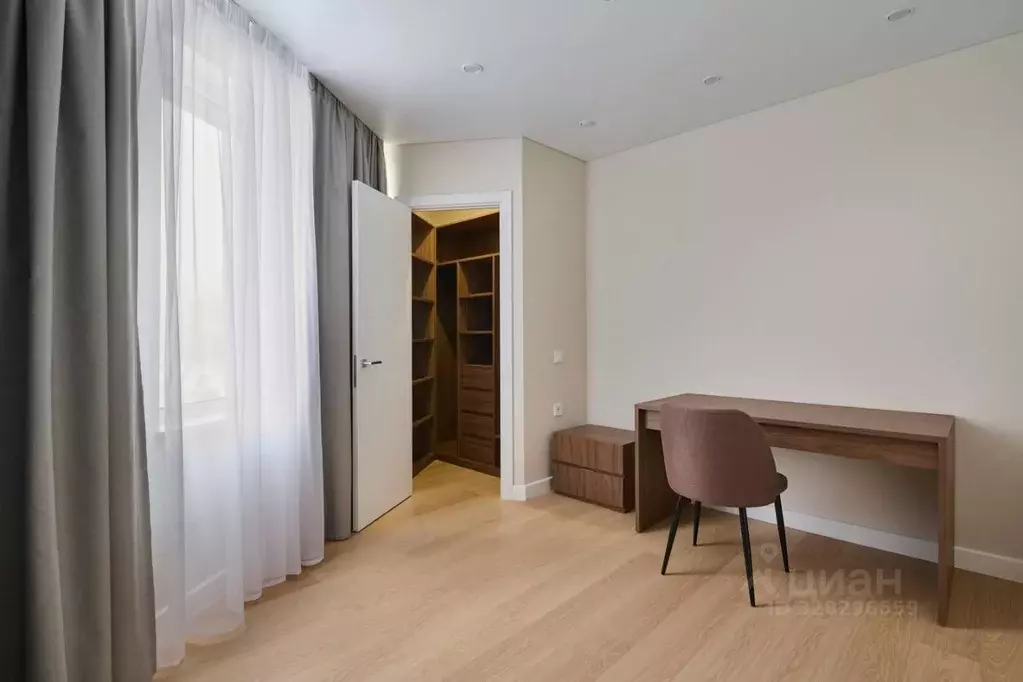 3-к кв. Москва ул. Берзарина, 30А (68.0 м) - Фото 1