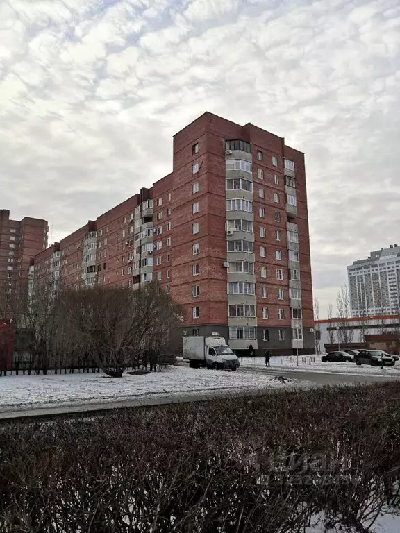 4-к кв. Самарская область, Тольятти Юбилейная ул., 89 (86.0 м) - Фото 1