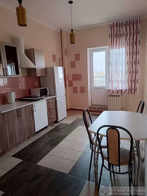 1-к кв. Самарская область, Самара Самарская ул., 95А (59.0 м) - Фото 0