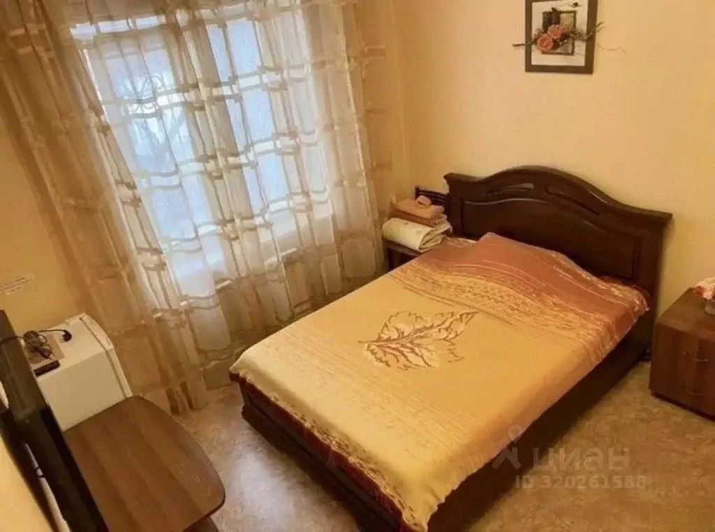 1-к кв. Томская область, Томск Советская ул., 99 (14.0 м) - Фото 2