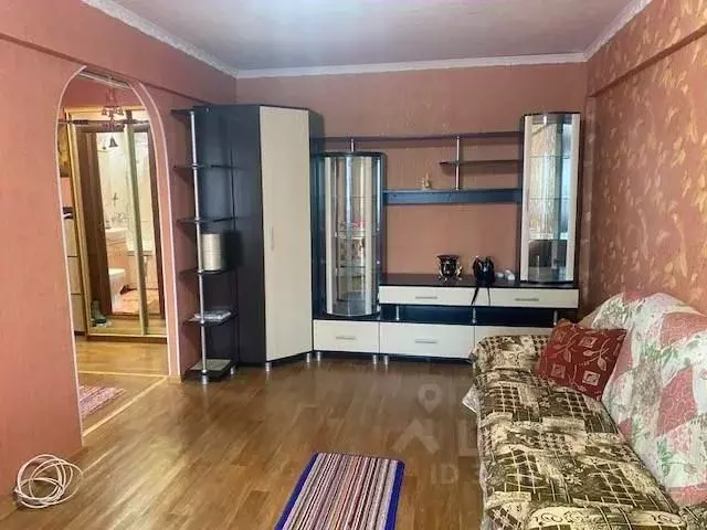 2-к кв. Брянская область, Брянск ул. Дружбы, 14 (45.2 м) - Фото 1