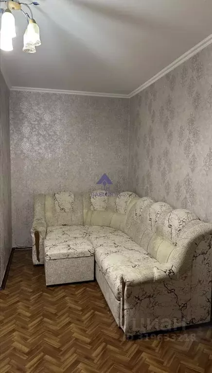 1-к кв. Ростовская область, Волгодонск ул. Академика Королева (33.6 м) - Фото 0