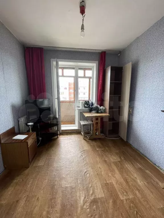Квартира-студия, 22 м, 8/10 эт. - Фото 1