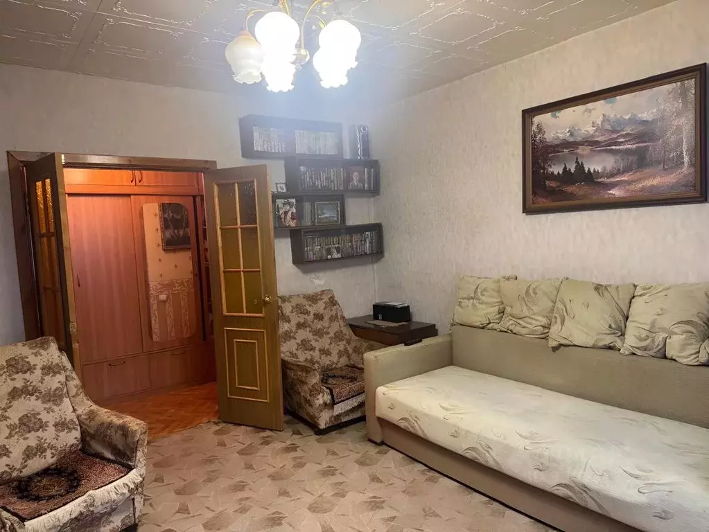 3-к кв. Московская область, Королев ул. Горького, 14 (65.0 м) - Фото 1