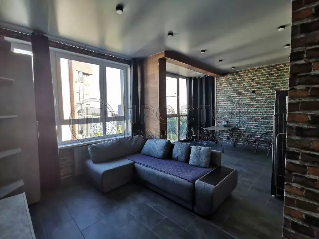 Продается 1-комнатная квартира - Фото 2