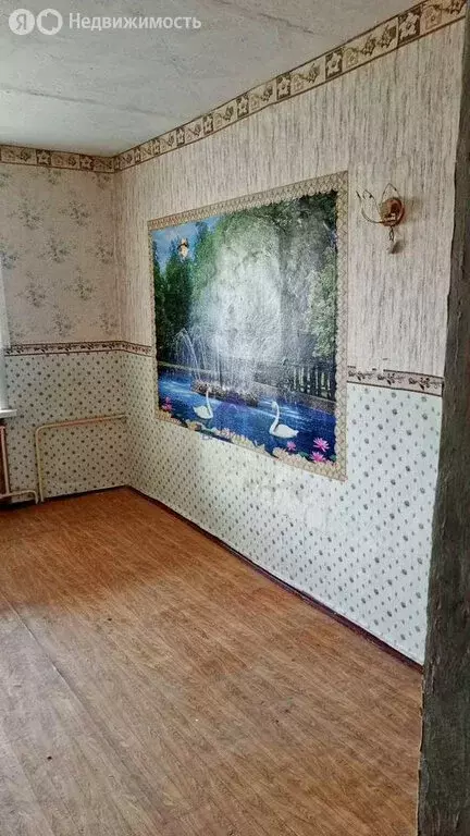 1к в -комнатной квартире (10.7 м) - Фото 0