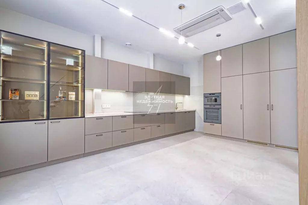 4-к кв. Москва ул. Янковского, 1к2 (130.0 м) - Фото 1