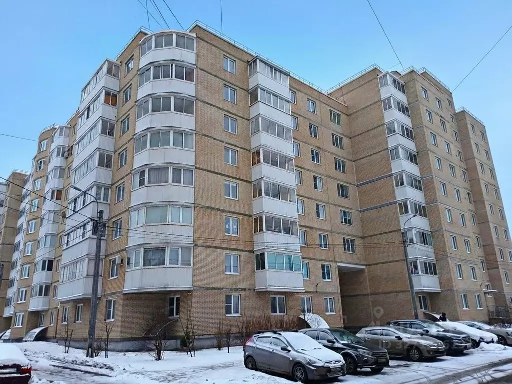 Комната Санкт-Петербург, Санкт-Петербург, Красное Село Геологическая ... - Фото 1