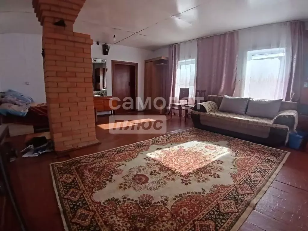 Дом в Забайкальский край, Чита № 33 УПТК ПГО Читагеология СНТ, ул. ... - Фото 2