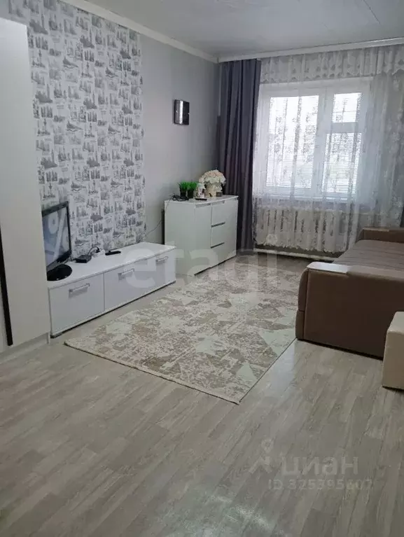 1-к кв. Саха (Якутия), Жатай городской округ, Жатай рп ул. ... - Фото 1