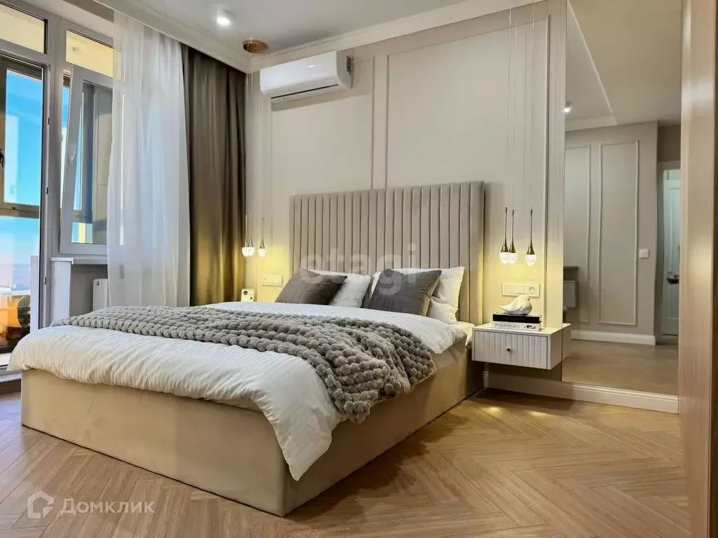 Продаётся 2-к квартира, 60 м - Фото 0