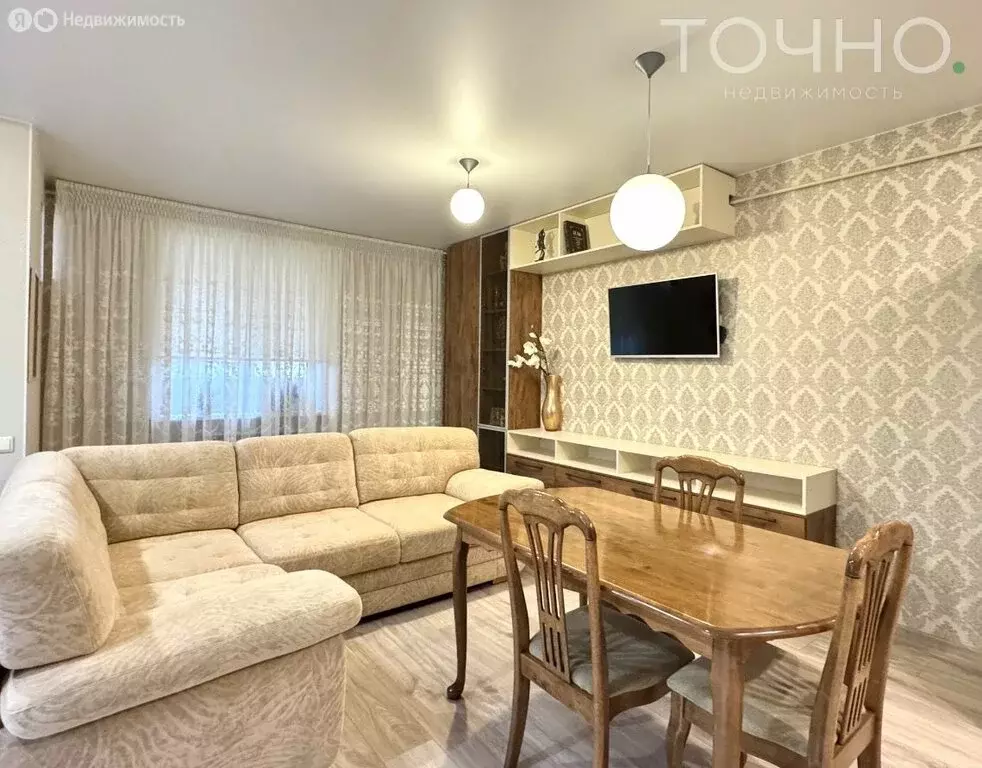 Дом в Пенза, улица Зелёный Овраг, 12А (107.7 м) - Фото 2