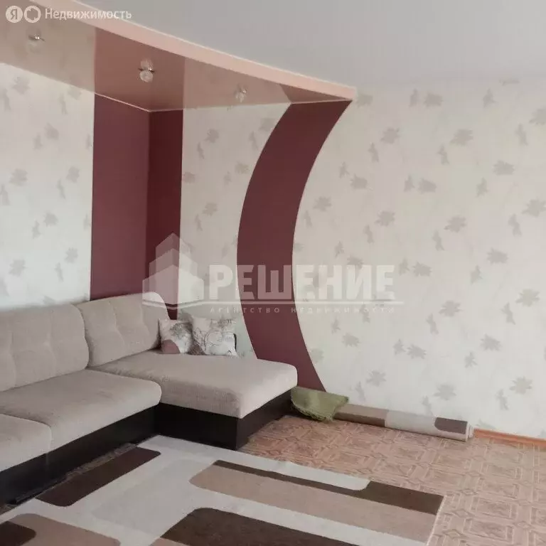 4-комнатная квартира: Стерлитамак, улица Гоголя, 101 (125 м) - Фото 1