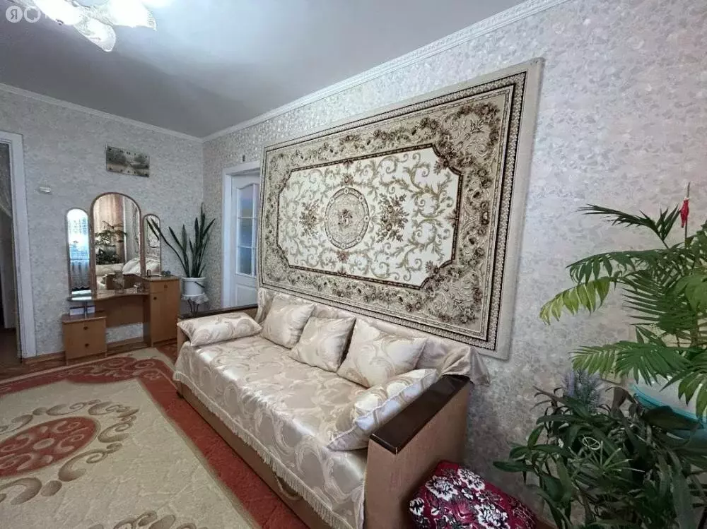 2-комнатная квартира: Саки, улица Ленина, 11 (38.9 м) - Фото 2