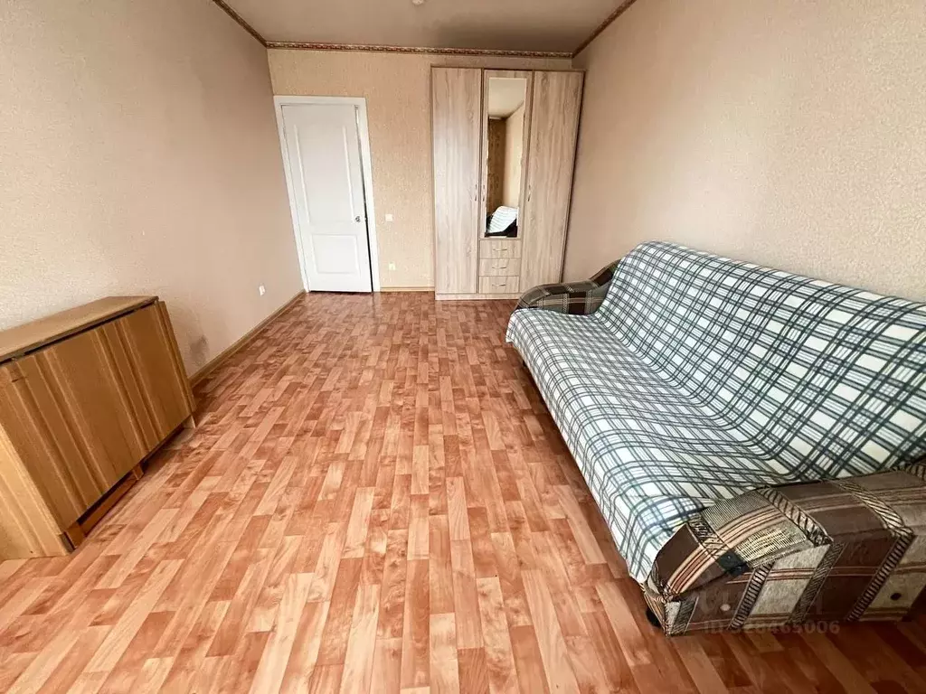 2-к кв. Пермский край, Пермь Парковый просп., 1А (56.7 м) - Фото 2