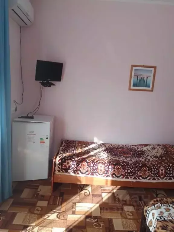 Комната Краснодарский край, Анапа муниципальный округ, с. Сукко проезд ... - Фото 0
