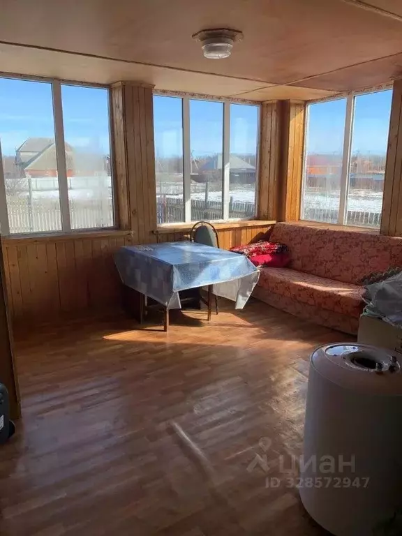 Дом в Ростовская область, Миллеровский район, Верхнеталовское с/пос, ... - Фото 1