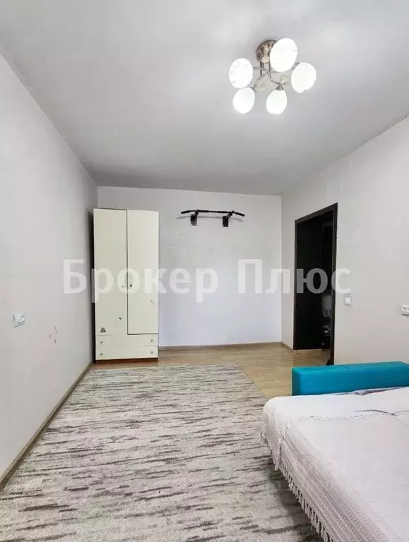 2-к кв. Тыва, Кызыл ул. Чульдума, 42 (50.4 м) - Фото 2