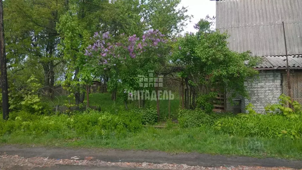 Дом в Воронежская область, Воронеж Садовод СНТ, ул. Авиационная (49 м) - Фото 1