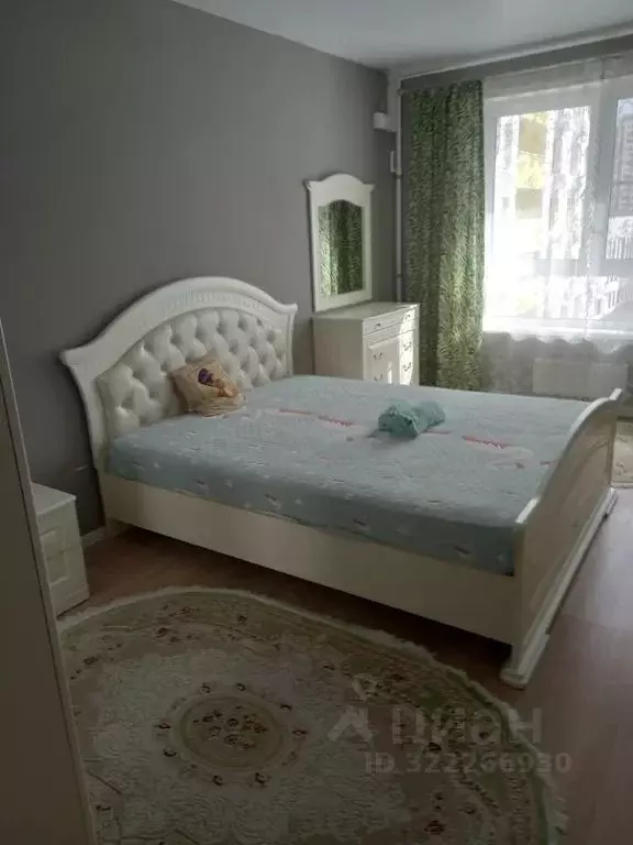 Комната Московская область, Красногорск городской округ, Путилково пгт ... - Фото 1