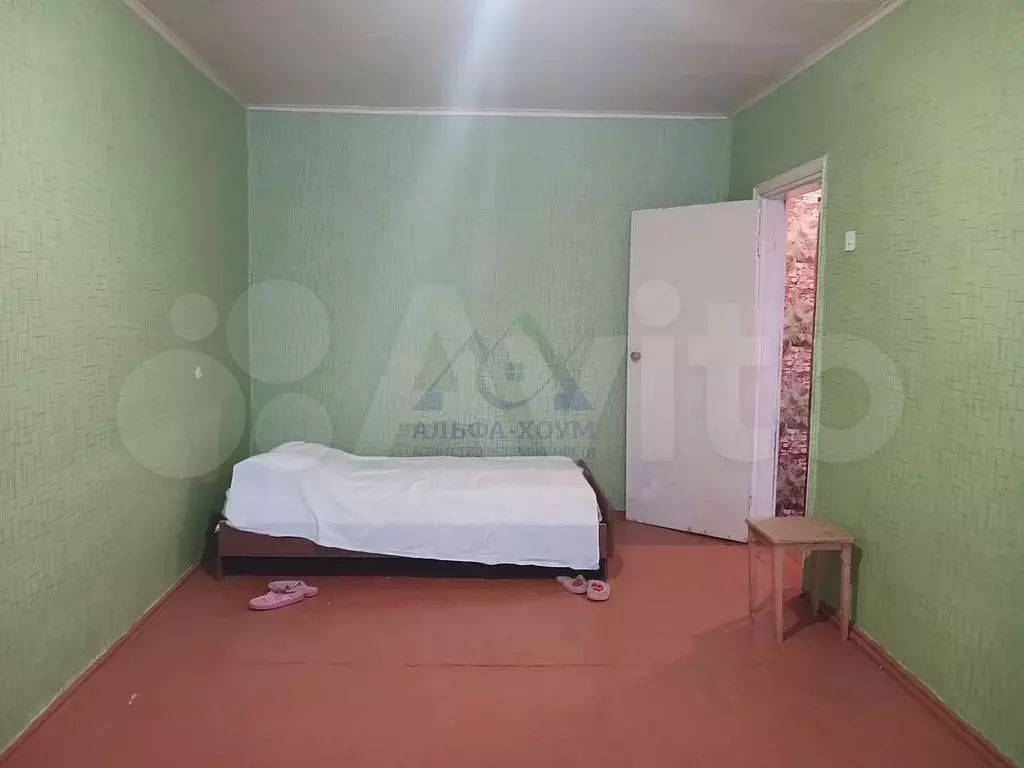 1-к. квартира, 29 м, 5/5 эт. - Фото 0