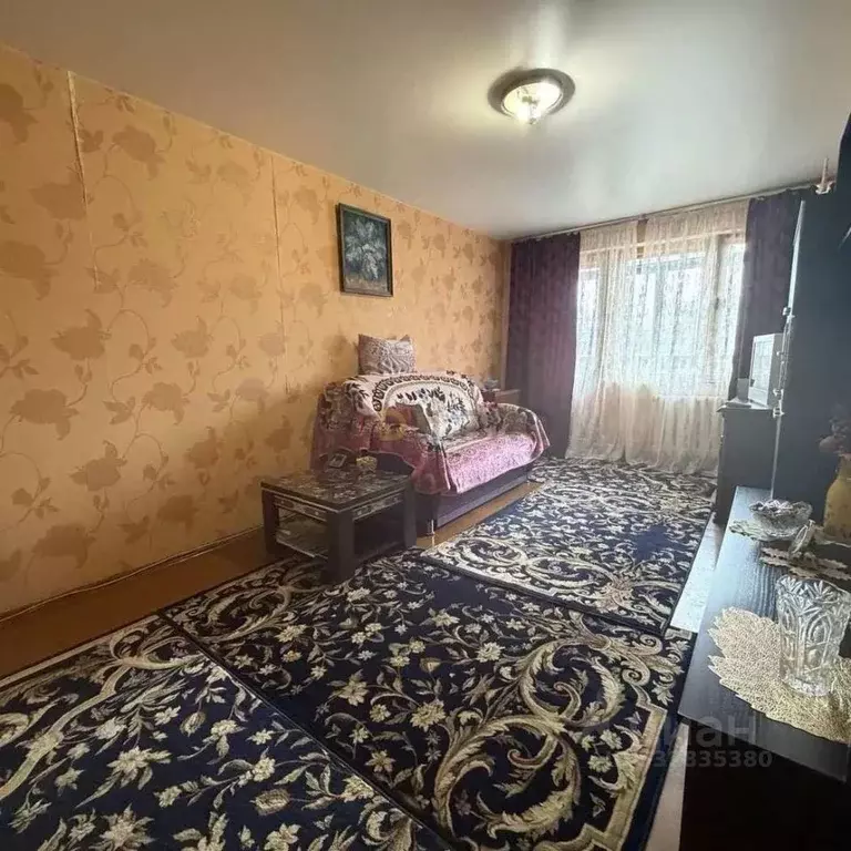 2-к кв. Алтайский край, Барнаул ул. Георгия Исакова, 217 (49.3 м) - Фото 2