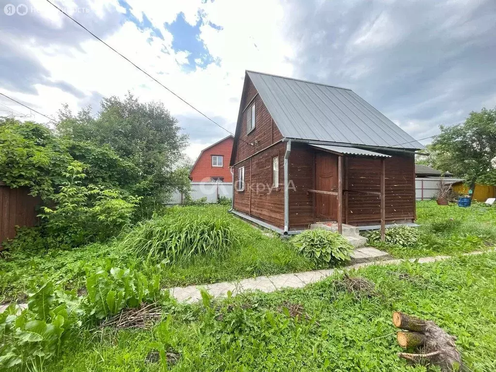 Дом в Богородский городской округ, СНТ Мир (46.3 м) - Фото 1