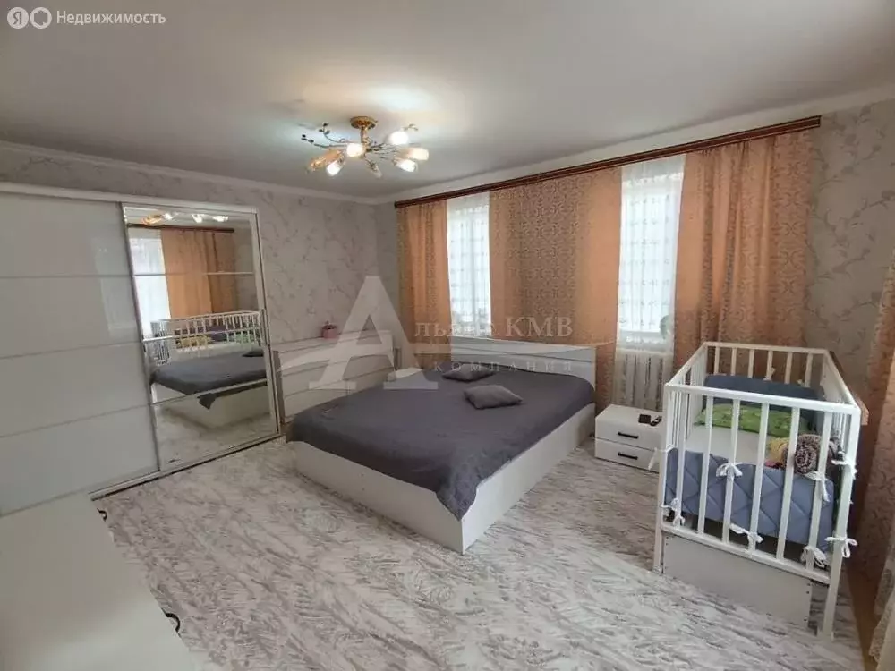 Дом в Зеленокумск, Заводская улица (90 м) - Фото 1