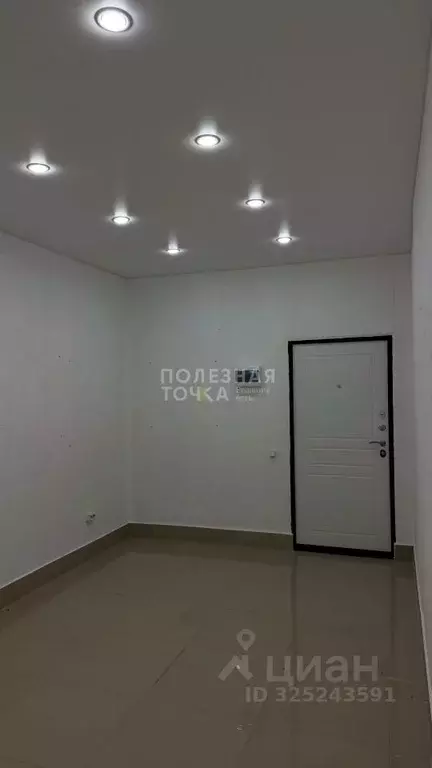 Помещение свободного назначения в Самарская область, Самара просека ... - Фото 1