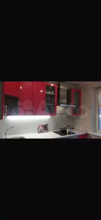 Комната 18 м в 4-к., 2/9 эт. - Фото 0
