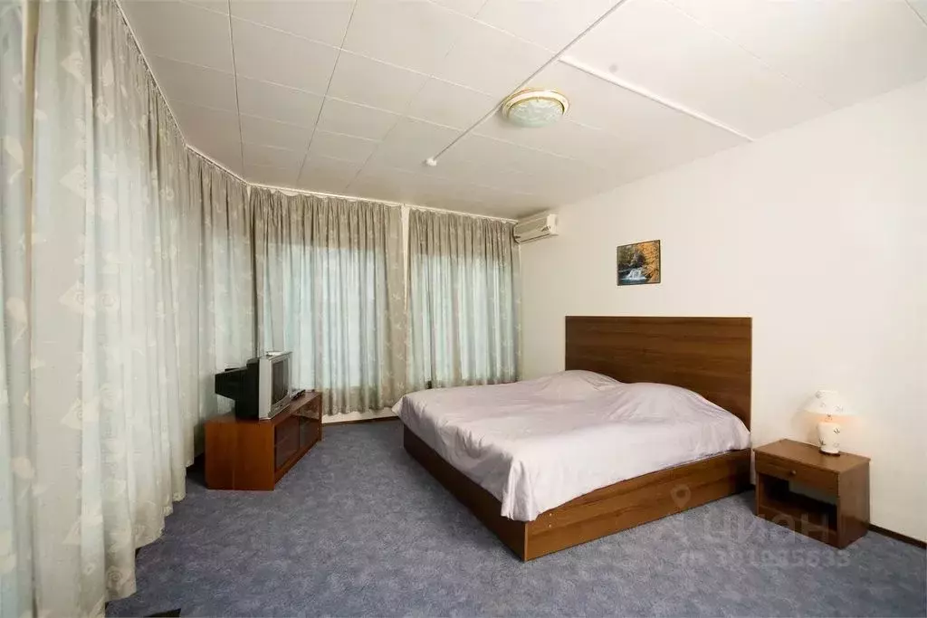 Комната Тверская область, Кимрский муниципальный округ, д. Притыкино - Фото 1