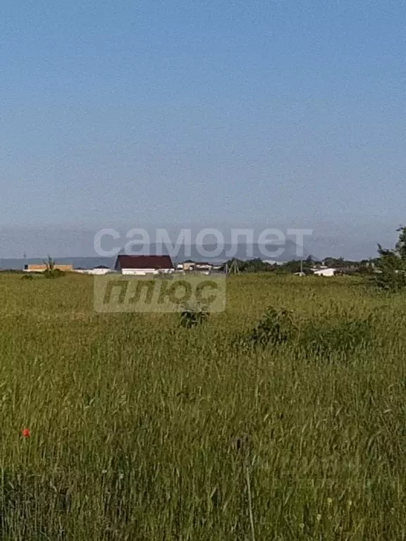 Участок в Крым, Симферопольский район, с. Мирное  (6.0 сот.) - Фото 1