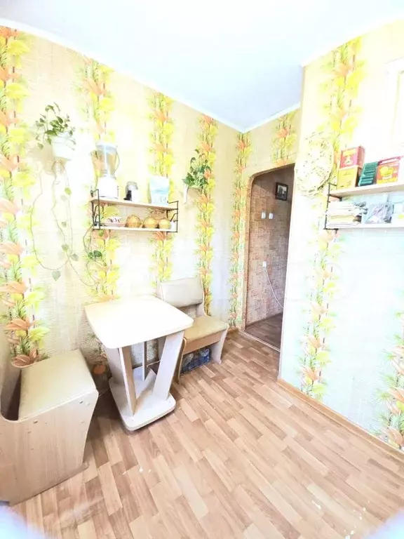 3-к. квартира, 60 м, 5/5 эт. - Фото 0