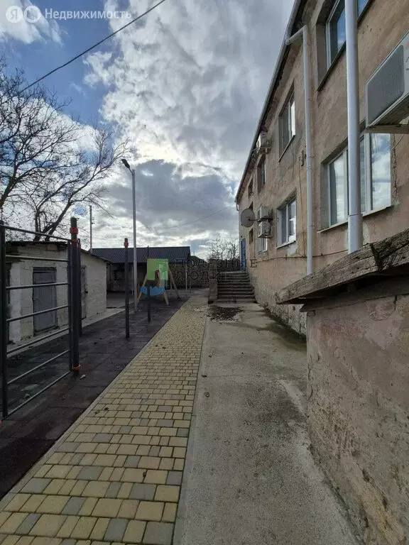 2-комнатная квартира: Каменоломня, улица Мира, 23 (51.8 м) - Фото 1