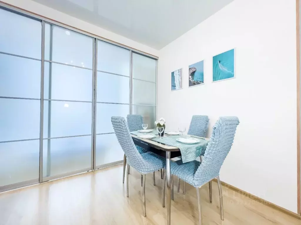 1-к кв. Краснодарский край, Сочи Центральный мкр, ул. Нагорная, 16 ... - Фото 2