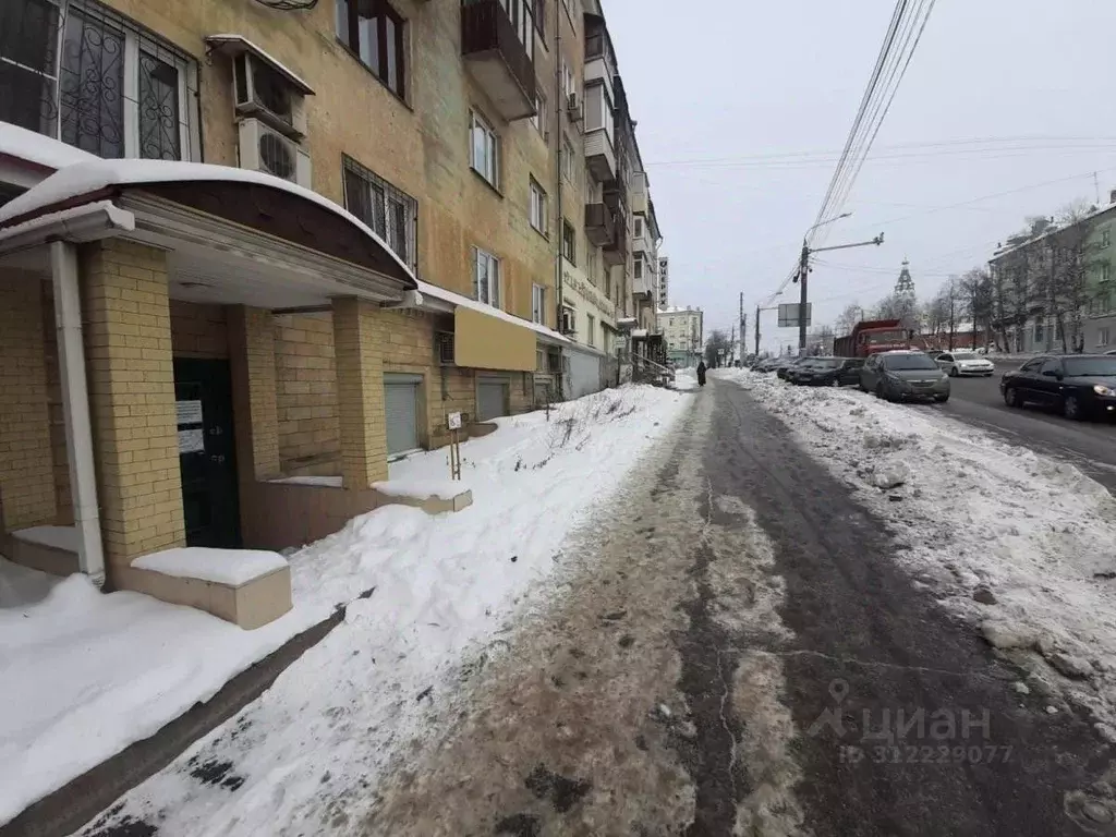 Помещение свободного назначения в Удмуртия, Ижевск Удмуртская ул., 229 ... - Фото 0