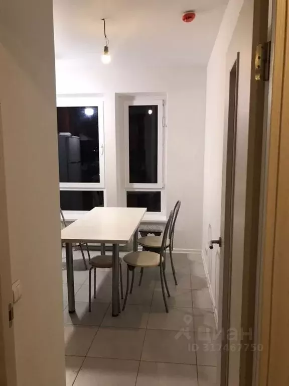 2-к кв. Москва просп. Новосередневский, 19 (50.0 м) - Фото 1