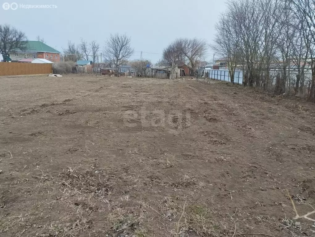 Участок в Кучугуры, Южная улица (8.75 м) - Фото 2