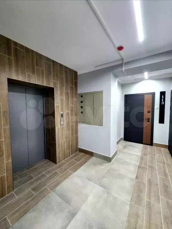 Квартира-студия, 26 м, 9/11 эт. - Фото 1