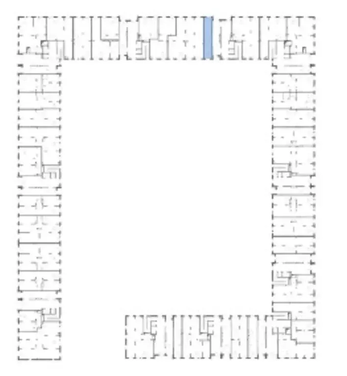 Торговая площадь в Московская область, Химки городской округ, д. ... - Фото 2