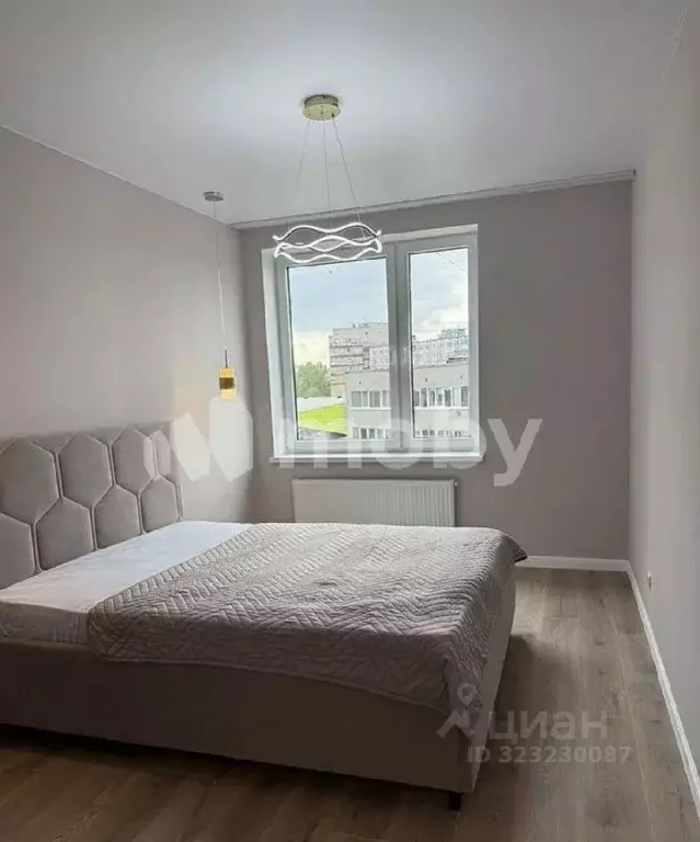 Студия Калининградская область, Калининград Батальная ул., 65А (60.2 ... - Фото 1