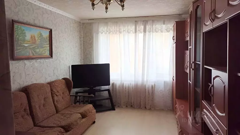 3-к кв. Брянская область, Фокино ул. Карла Маркса, 18 (56.0 м) - Фото 2