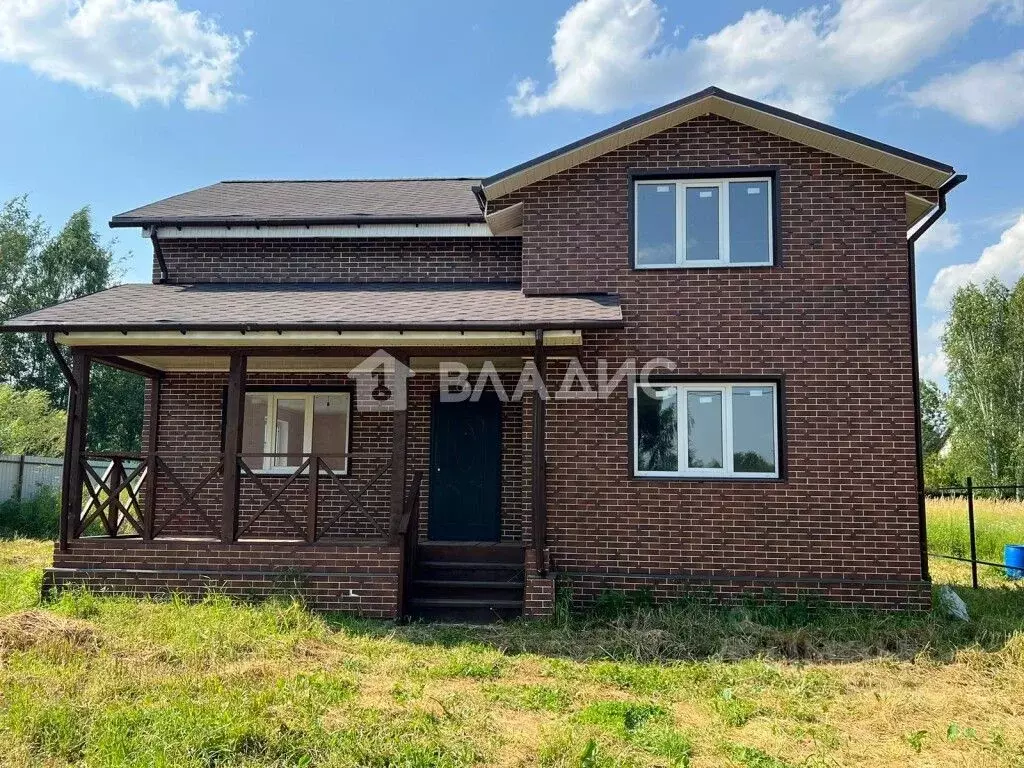 Дом в Московская область, Раменский муниципальный округ, д. Поповка ... - Фото 1