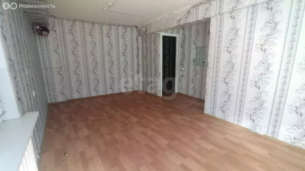 1-комнатная квартира: Юрга, Комсомольская улица, 23 (30.7 м) - Фото 1