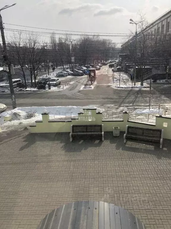 Помещение свободного назначения в Воронежская область, Воронеж ... - Фото 0