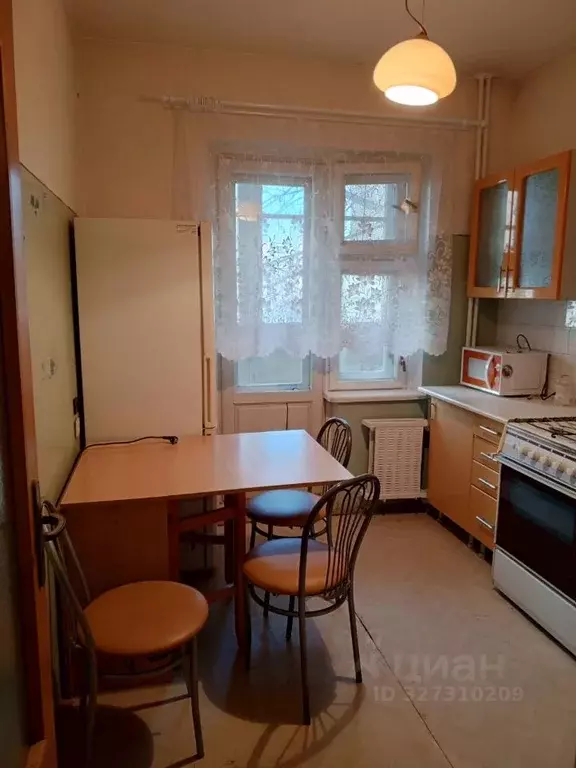 1-к кв. Астраханская область, Астрахань Энергетическая ул., 9к2 (33.0 ... - Фото 1