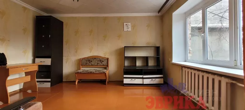 2-к кв. Краснодарский край, Крымск Привокзальная ул. (35.7 м) - Фото 2